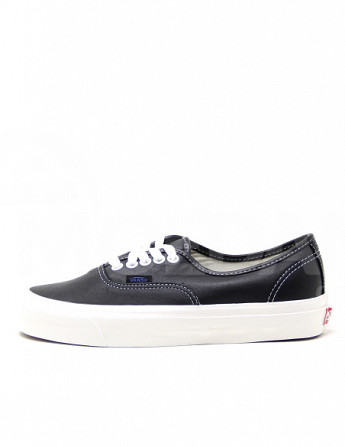 VANS - Vans UA Authentic თბილისი - photo 3