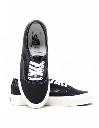 VANS - Vans UA Authentic თბილისი - photo 5