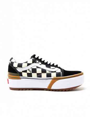 VANS - UA Old Skool Stacked Тбилиси