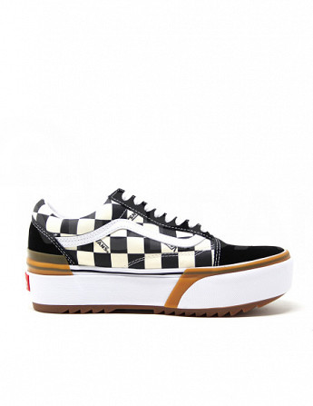 VANS - UA Old Skool Stacked Tbilisi - photo 4