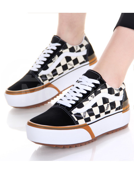 VANS - UA Old Skool Stacked Tbilisi - photo 1