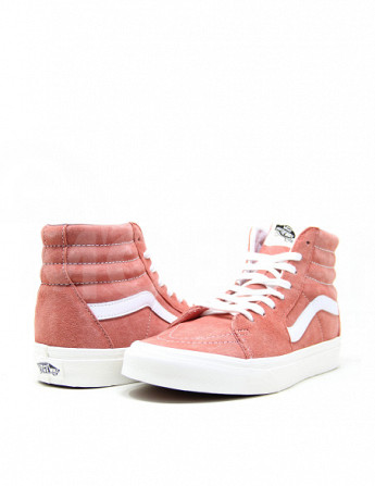 VANS - SK8-HI თბილისი - photo 2