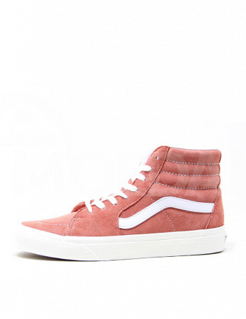 VANS - SK8-HI თბილისი - photo 3