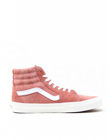 VANS - SK8-HI თბილისი - photo 4