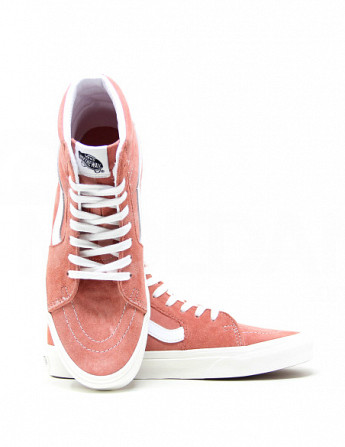 VANS - SK8-HI თბილისი - photo 5