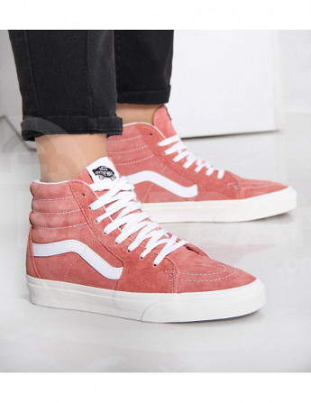 VANS - SK8-HI თბილისი - photo 1