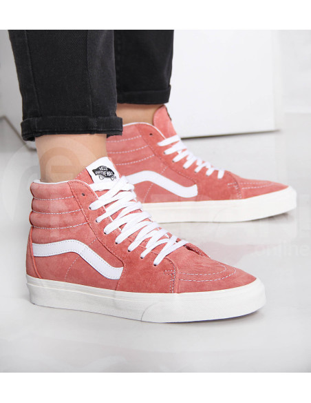 VANS - SK8-HI თბილისი - photo 1