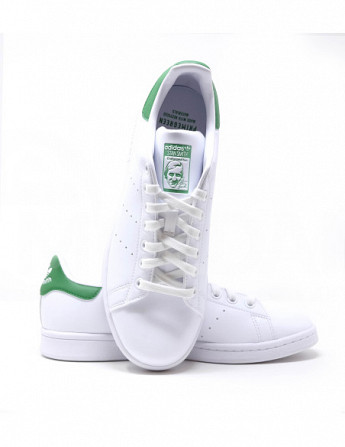 Adidas - STAN SMITH თბილისი - photo 4