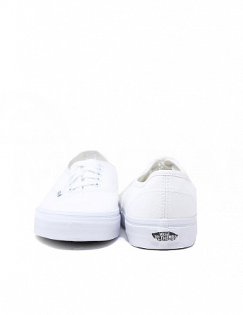 VANS - Authentic თბილისი - photo 6