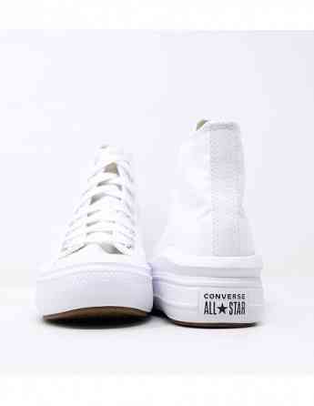 converse - Chuck Taylor All Star Move Тбилиси