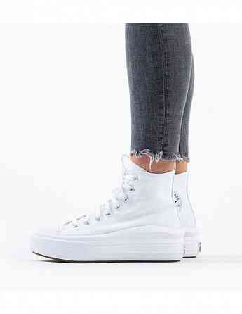 converse - Chuck Taylor All Star Move Тбилиси