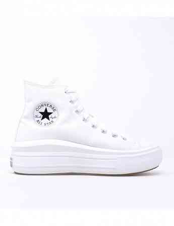 converse - Chuck Taylor All Star Move Тбилиси