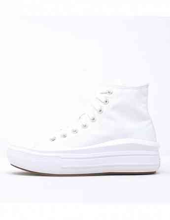 converse - Chuck Taylor All Star Move Тбилиси