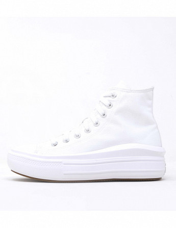 converse - Chuck Taylor All Star Move თბილისი - photo 3