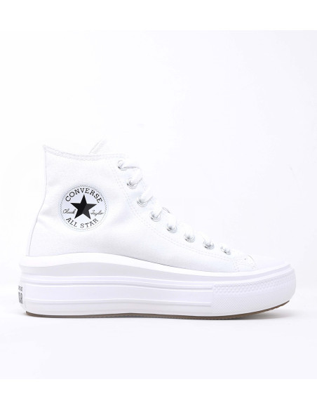 converse - Chuck Taylor All Star Move Tbilisi - photo 4