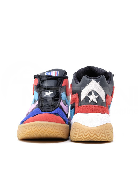 converse თბილისი - photo 6