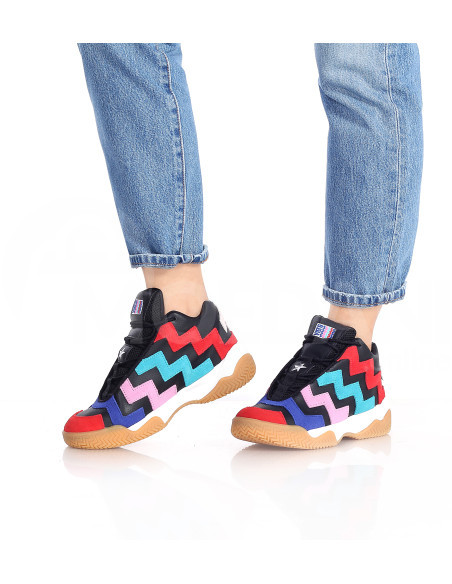 converse თბილისი - photo 1