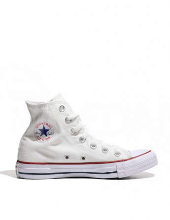 converse - CHUCK TAYLOR ALL STAR - HI თბილისი - photo 3