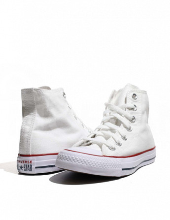 converse - CHUCK TAYLOR ALL STAR - HI თბილისი - photo 1