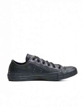 converse - Chuck Taylor All Star Leather Тбилиси