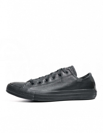 converse - Chuck Taylor All Star Leather თბილისი - photo 3