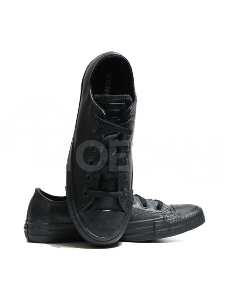 converse - Chuck Taylor All Star Leather Tbilisi - photo 5