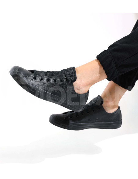 converse - Chuck Taylor All Star Leather Tbilisi - photo 2