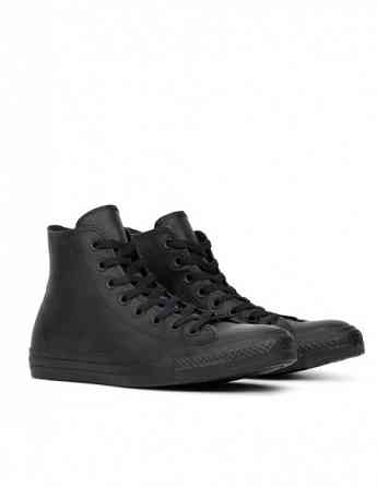 converse - Chuck Taylor All Star Leather Тбилиси