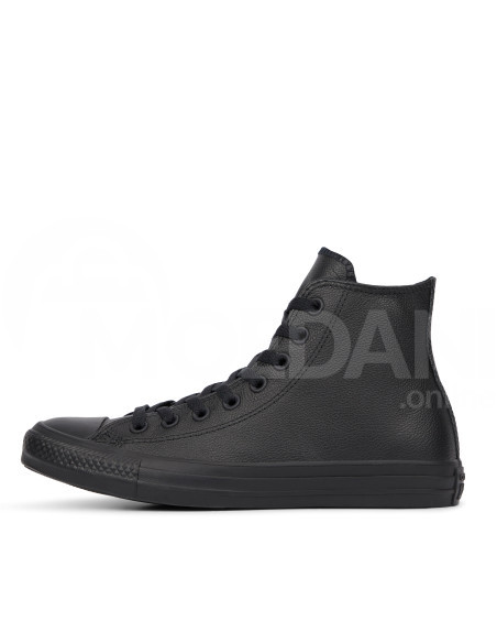 converse - Chuck Taylor All Star Leather Tbilisi - photo 2
