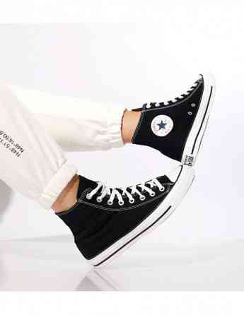 converse - Chuck Taylor All Star თბილისი