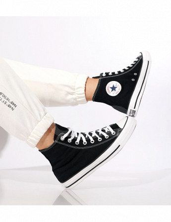 converse - Chuck Taylor All Star თბილისი - photo 2