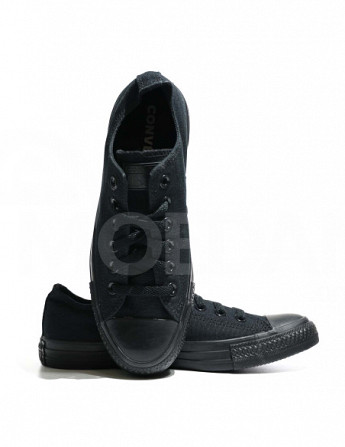 converse - CHUCK TAYLOR ALL STAR - OX Тбилиси - изображение 4