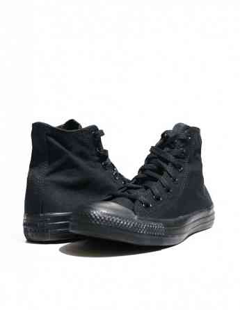 converse - CHUCK TAYLOR ALL STAR - HI Tbilisi