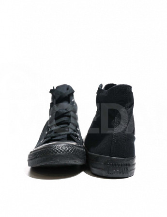 converse - CHUCK TAYLOR ALL STAR - HI თბილისი - photo 6