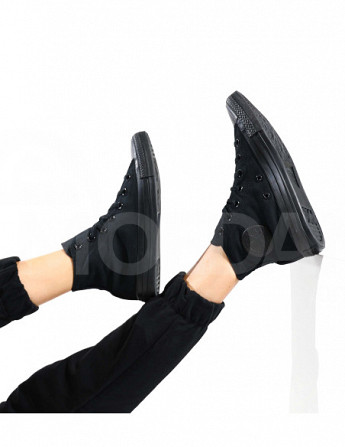 converse - CHUCK TAYLOR ALL STAR - HI თბილისი - photo 2