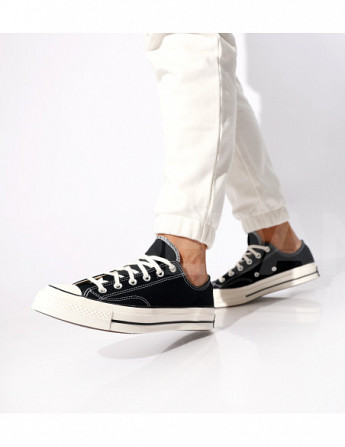 converse - Chuck 70 Tbilisi - photo 2