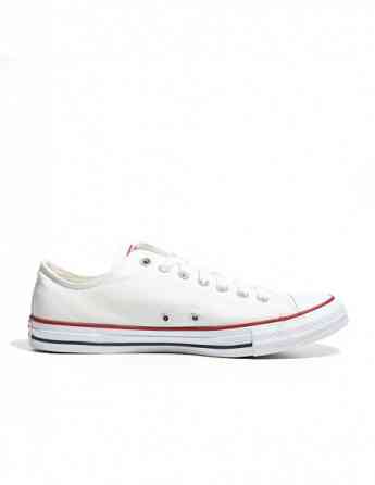 converse - CHUCK TAYLOR ALL STAR - OX თბილისი