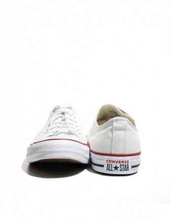 converse - CHUCK TAYLOR ALL STAR - OX Tbilisi