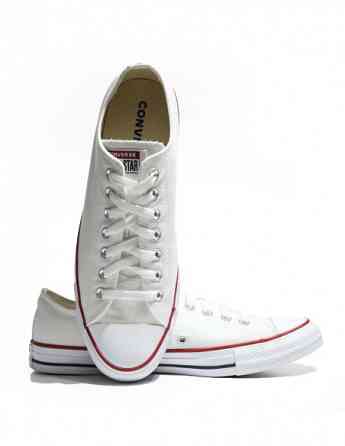 converse - CHUCK TAYLOR ALL STAR - OX Тбилиси