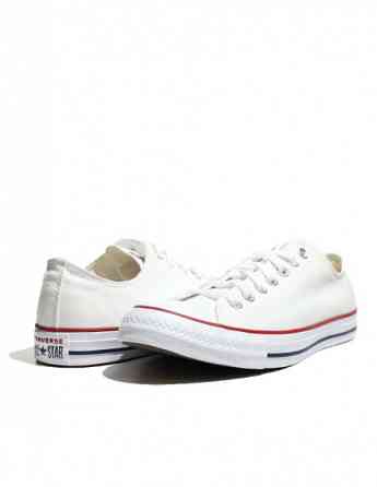 converse - CHUCK TAYLOR ALL STAR - OX Тбилиси