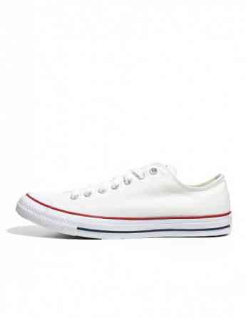 converse - CHUCK TAYLOR ALL STAR - OX Tbilisi