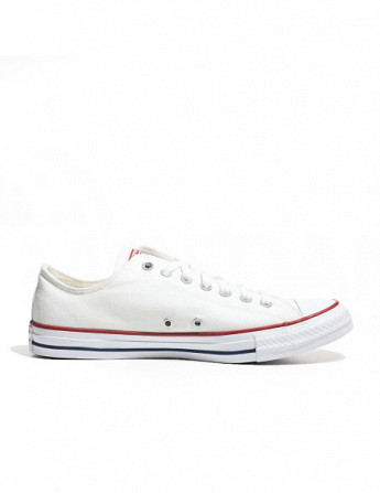 converse - CHUCK TAYLOR ALL STAR - OX თბილისი - photo 4