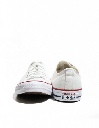 converse - CHUCK TAYLOR ALL STAR - OX Тбилиси - изображение 6