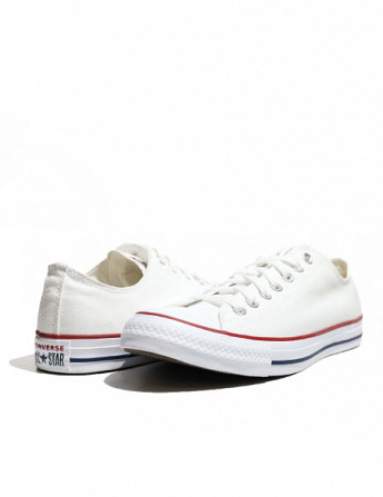 converse - CHUCK TAYLOR ALL STAR - OX Tbilisi - photo 1