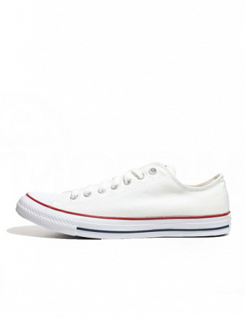 converse - CHUCK TAYLOR ALL STAR - OX Tbilisi - photo 3