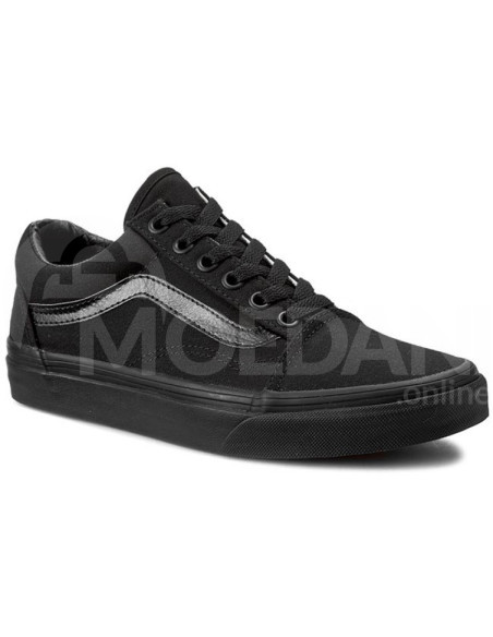 VANS - Old Skool Black/Black Tbilisi - photo 1