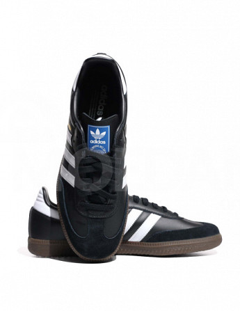 Adidas - SAMBA OG თბილისი - photo 5