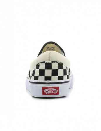 VANS თბილისი