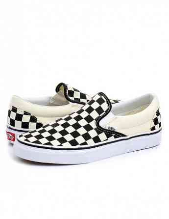 VANS თბილისი