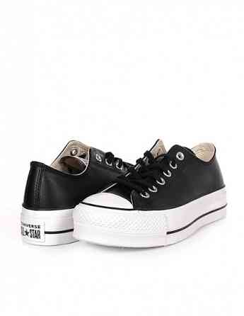 converse - CHUCK TAYLOR ALL STAR LIFT CLEAN - OX თბილისი